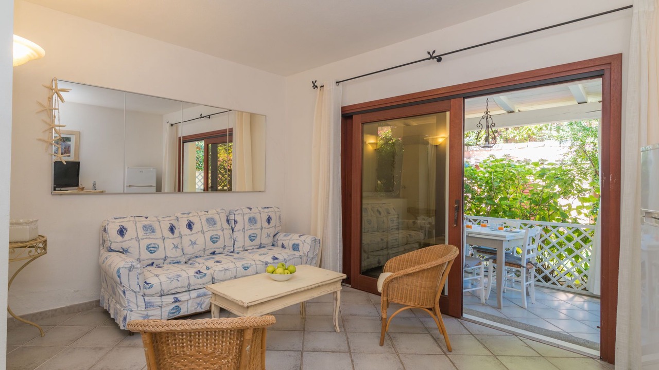 Photo of Livingroom in Baia Caddinas