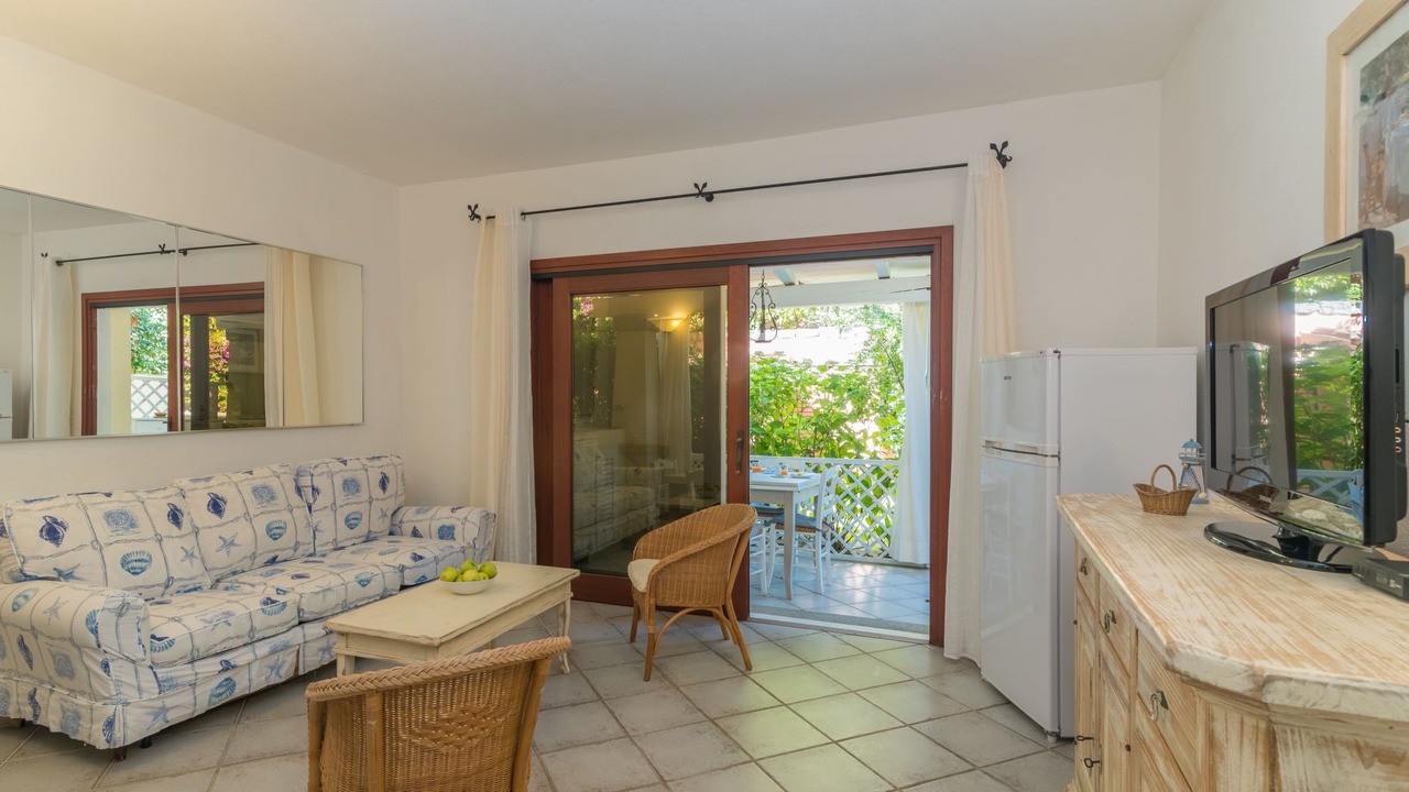 Photo of Livingroom in Baia Caddinas