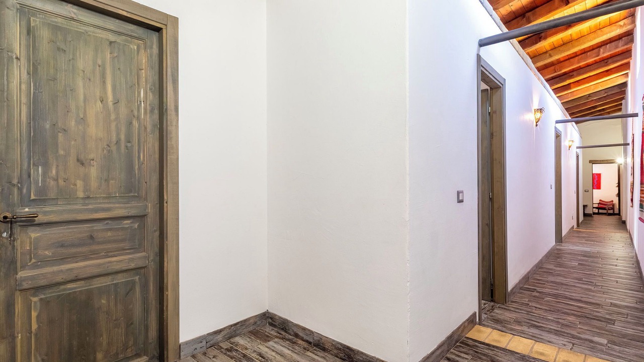 Photo of Bedroom in Viddalba