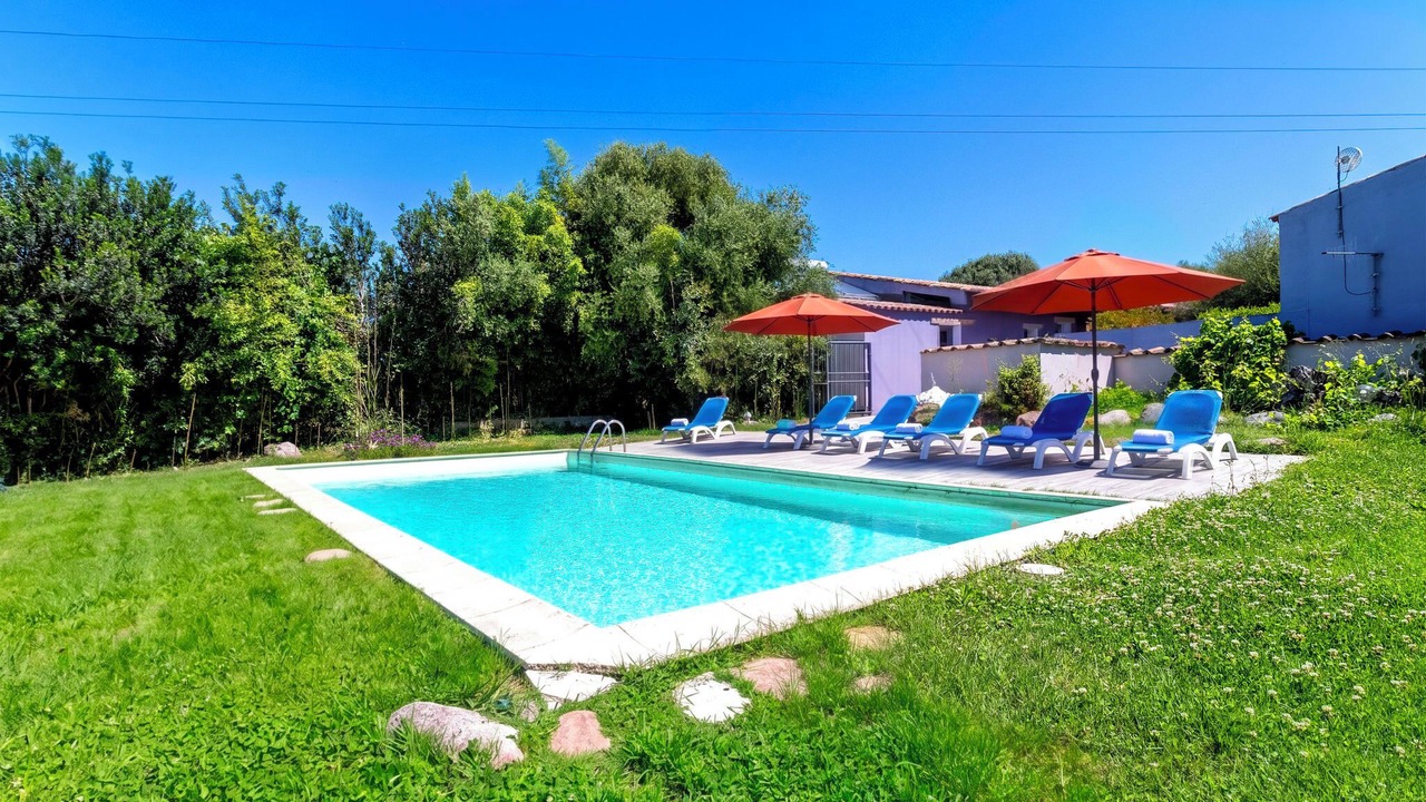 Photo of Outdoor in Viddalba