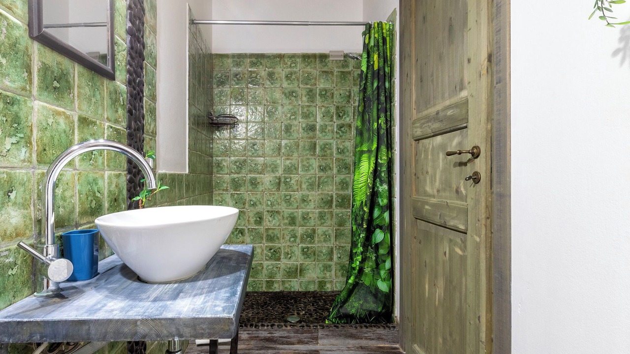 Photo of Bathroom in Viddalba