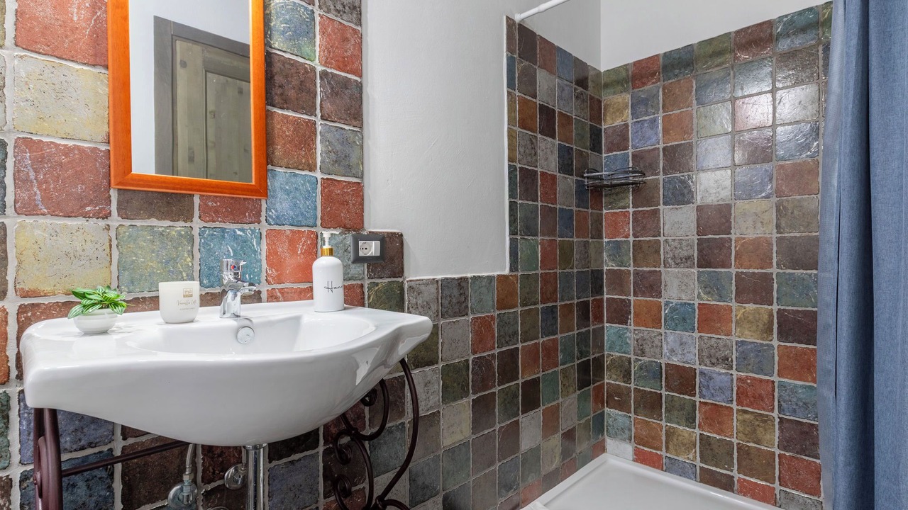 Photo of Bathroom in Viddalba