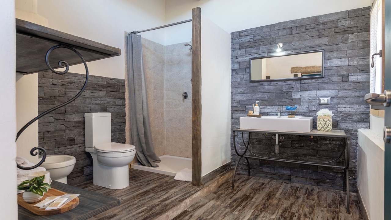 Photo of Bathroom in Viddalba