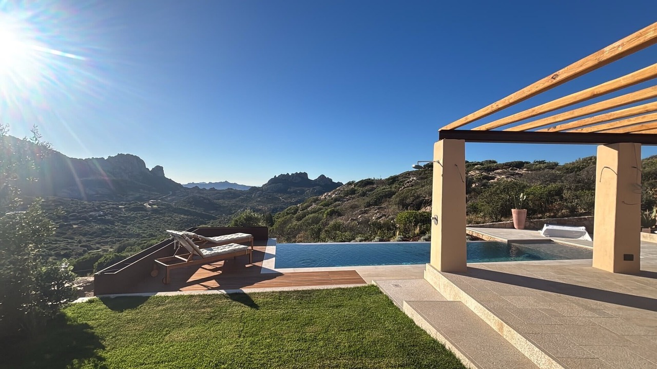 Photo of Outdoor in Olbia