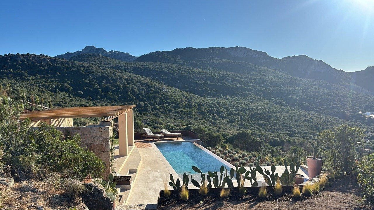 Photo of Outdoor in Olbia