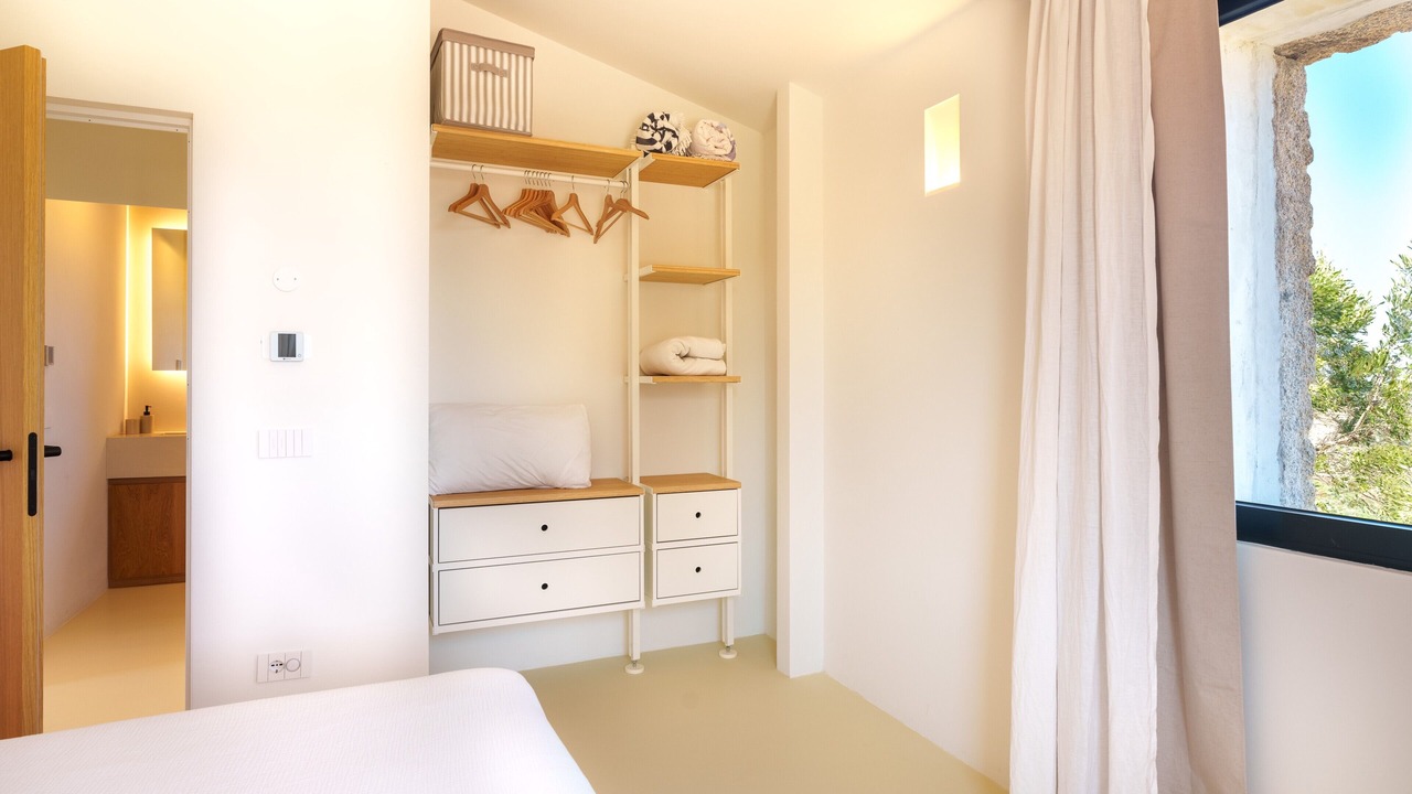 Photo of Bedroom in Olbia