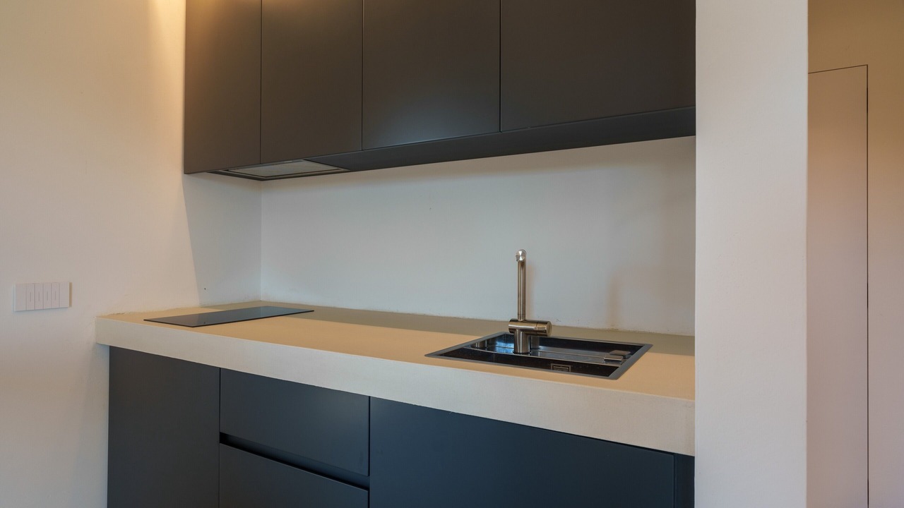 Photo of Kitchen in Olbia