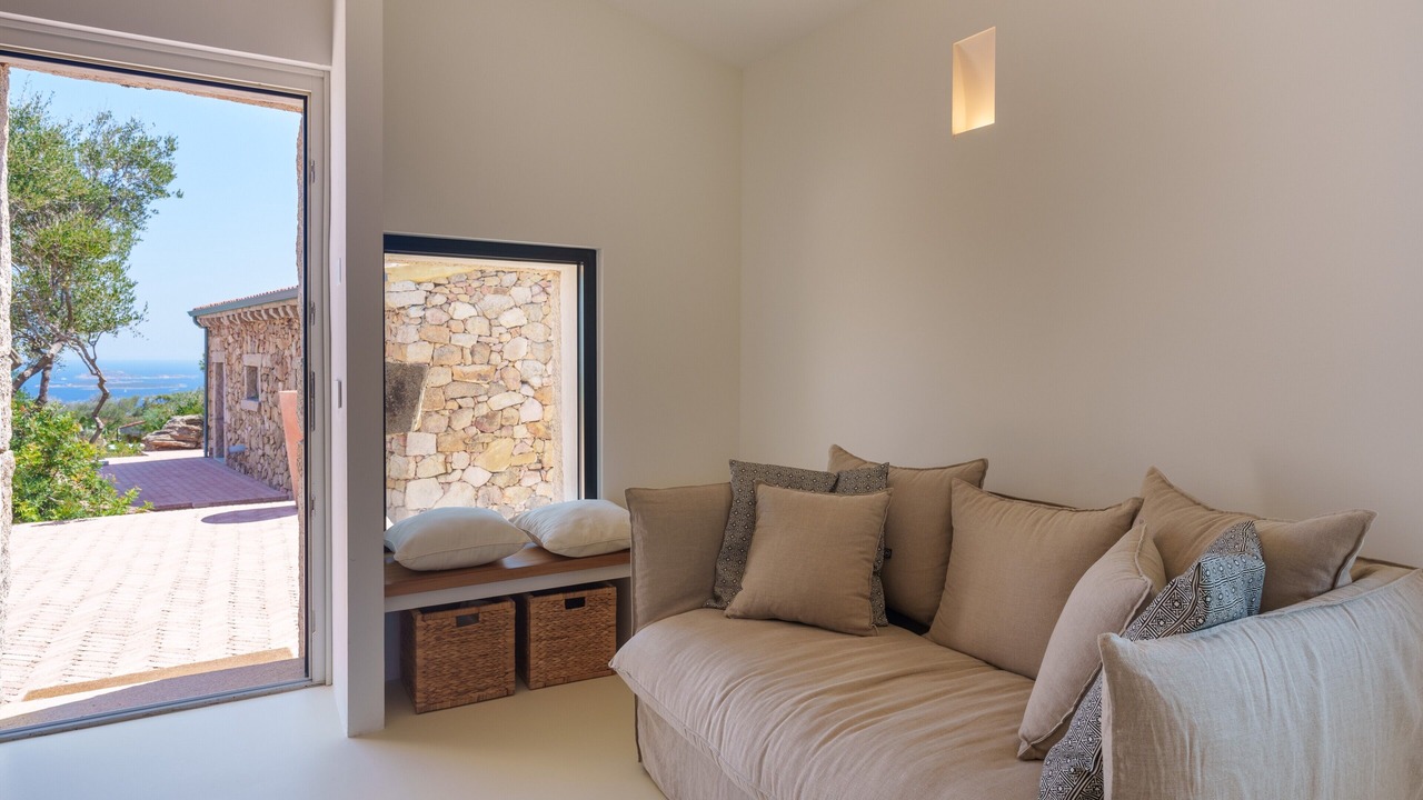 Photo of Livingroom in Olbia