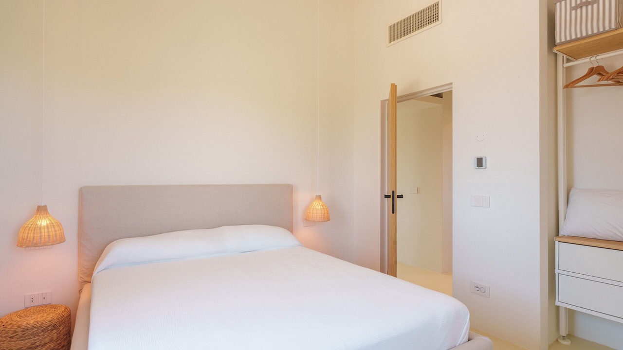 Photo of Bedroom in Olbia