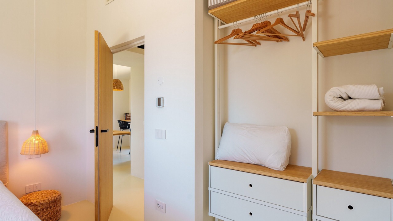 Photo of Bedroom in Olbia