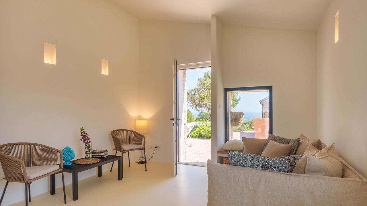 Photo of Livingroom in Olbia