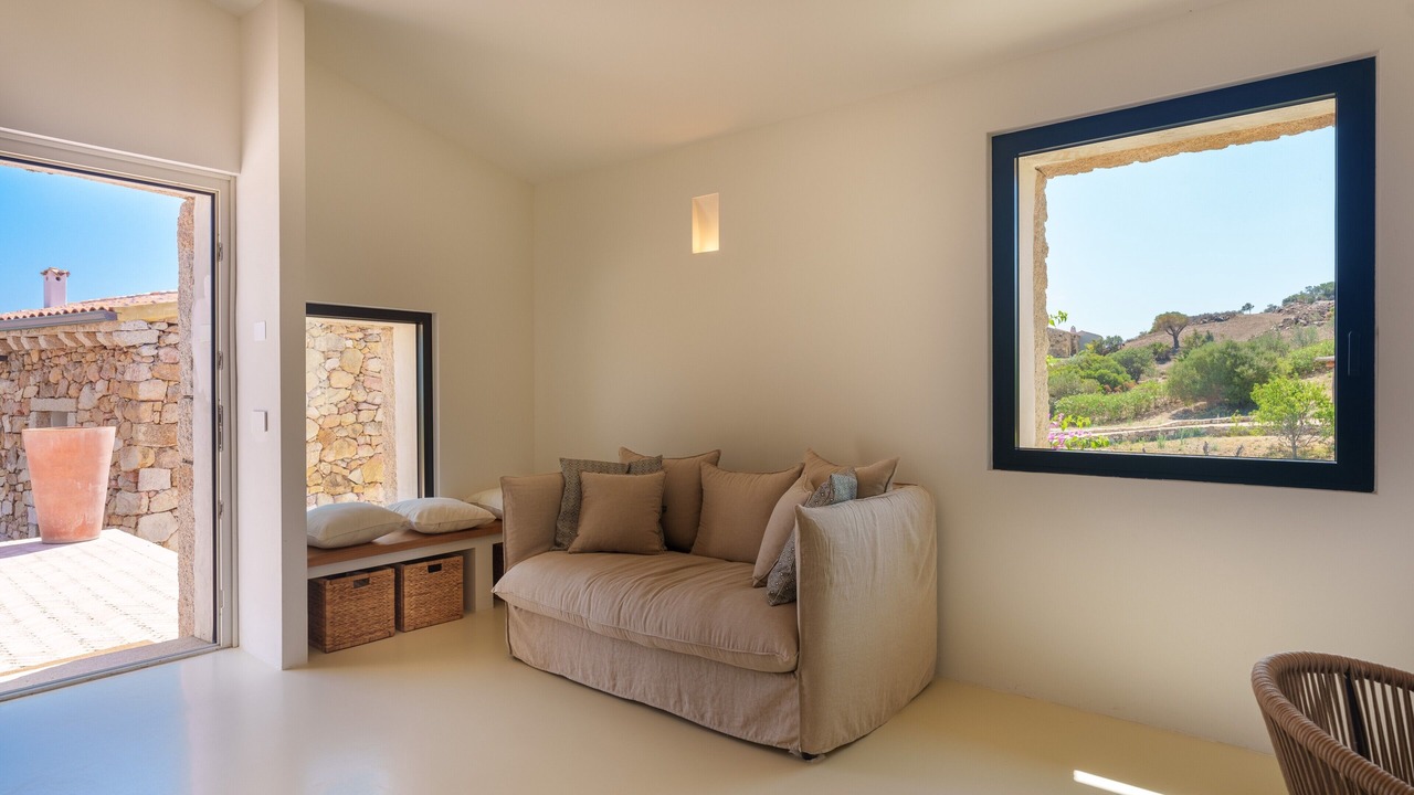 Photo of Livingroom in Olbia