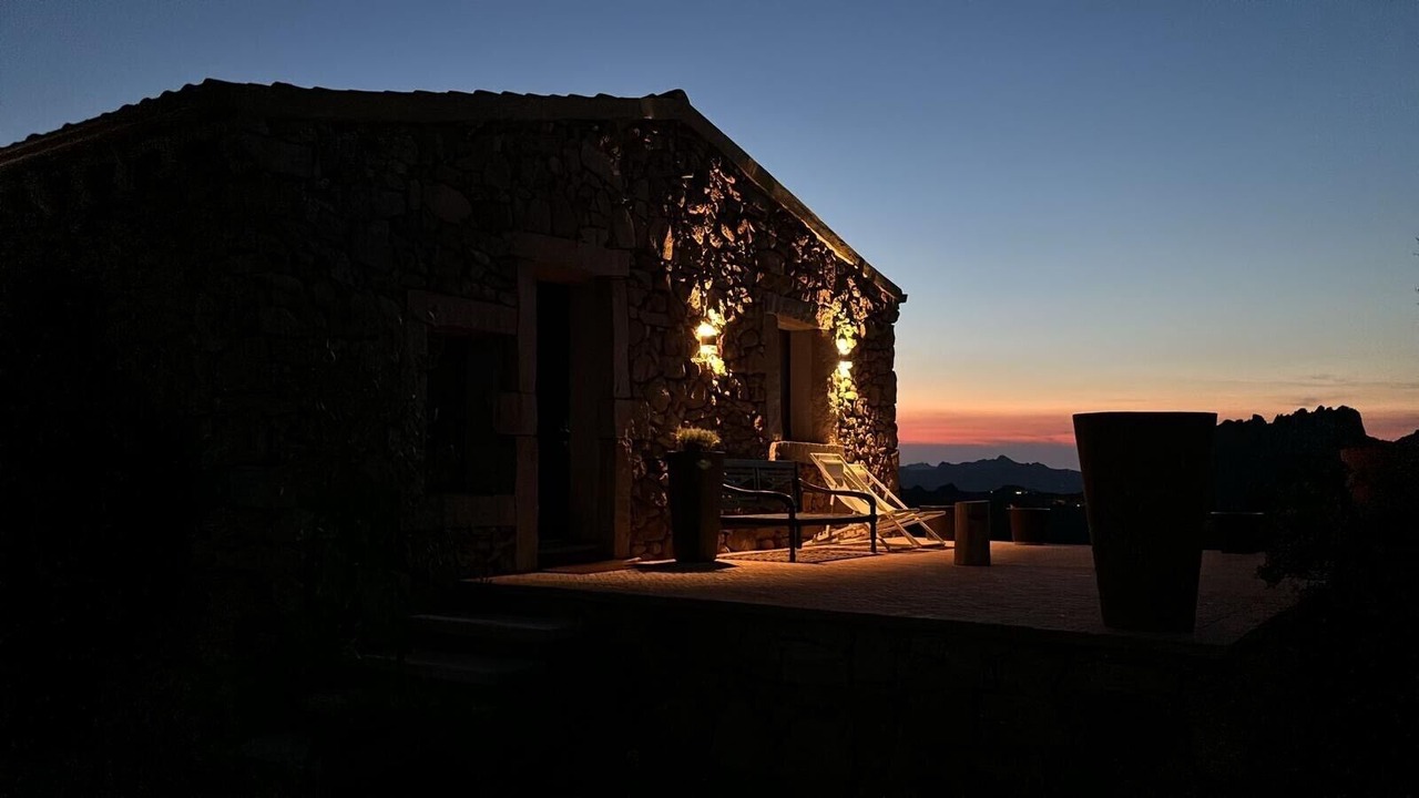Photo of Outdoor in Olbia