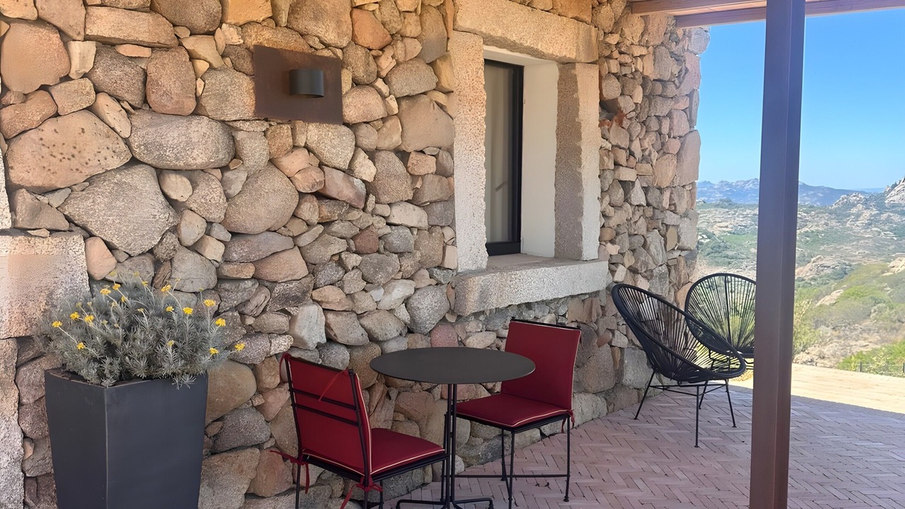 Photo of Outdoor in Olbia