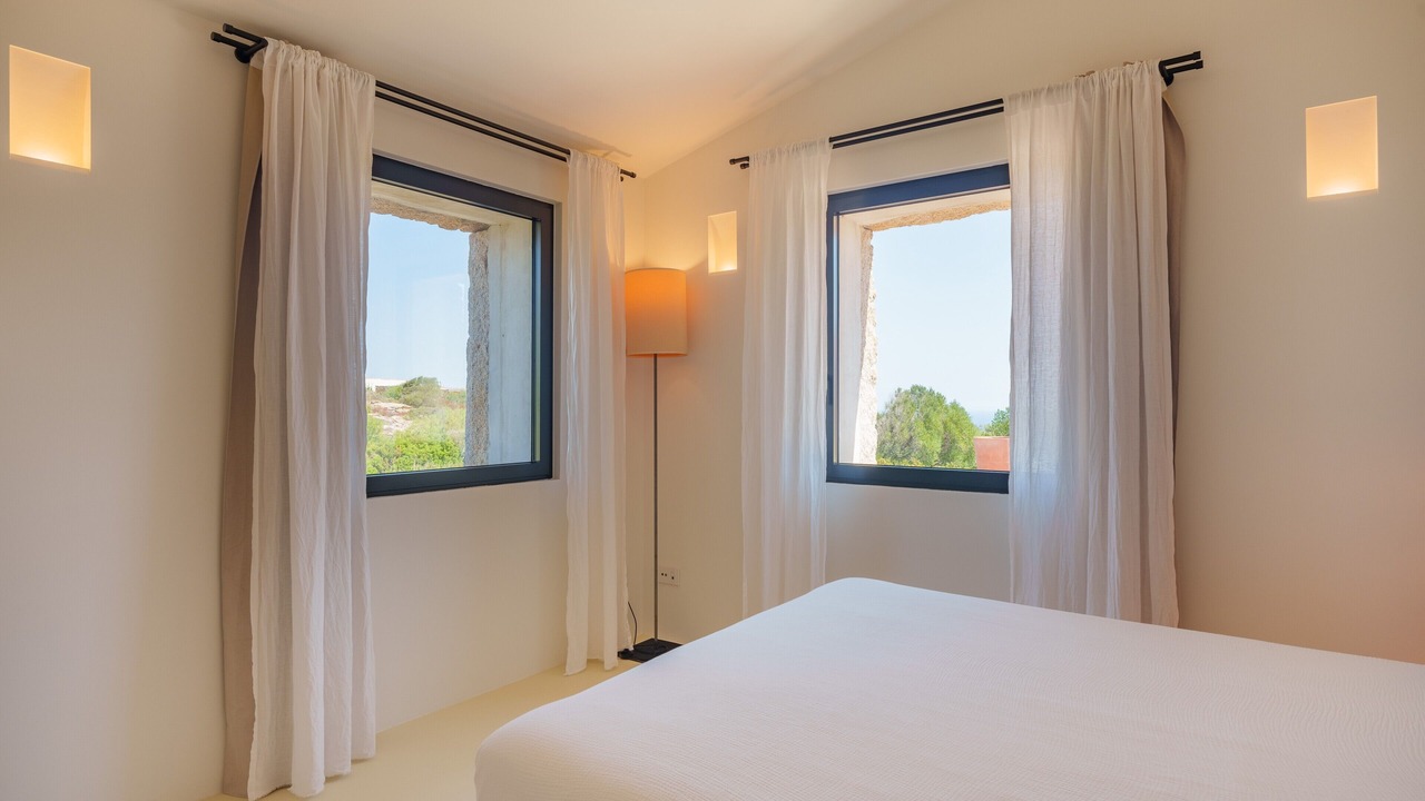 Photo of Bedroom in Olbia