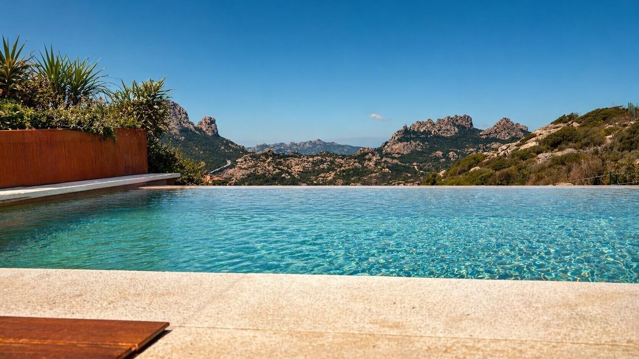 Photo of Outdoor in Olbia