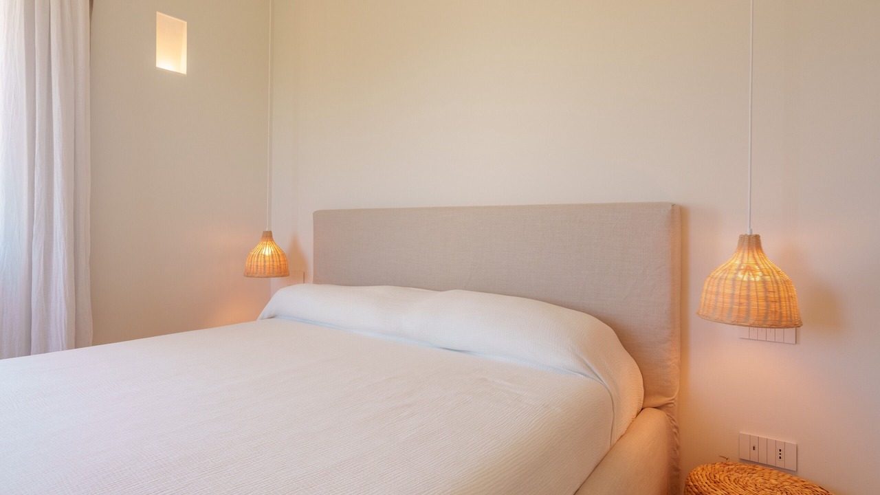 Photo of Bedroom in Olbia