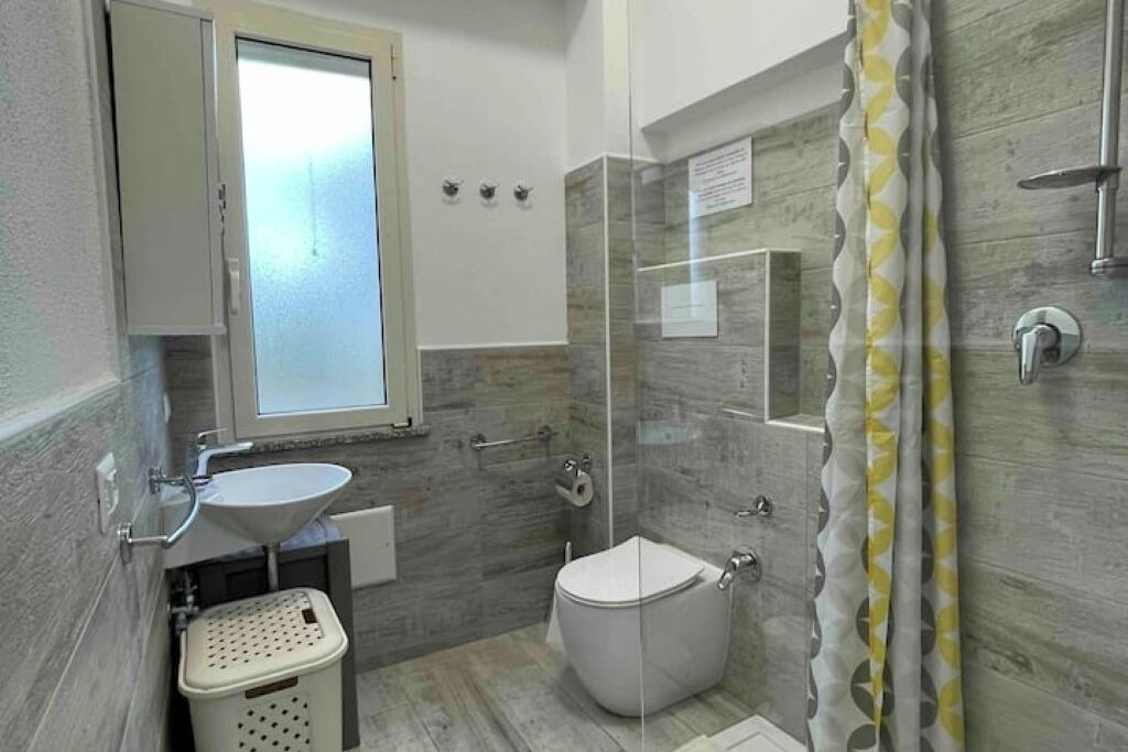 Photo of Bathroom in Sas Linnas Siccas
