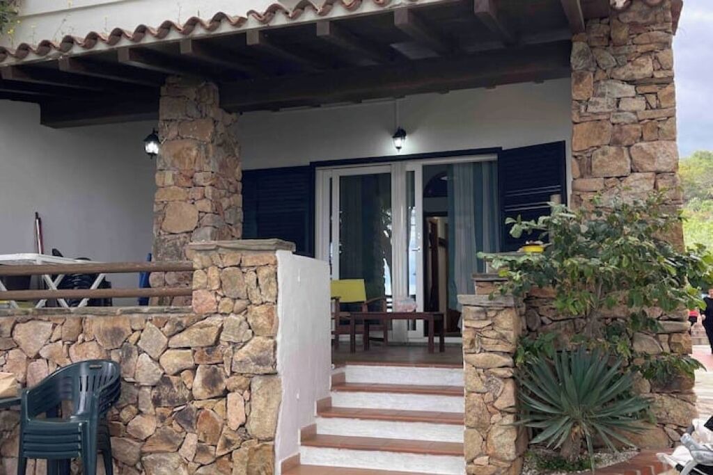 Photo of Outdoor in Sas Linnas Siccas