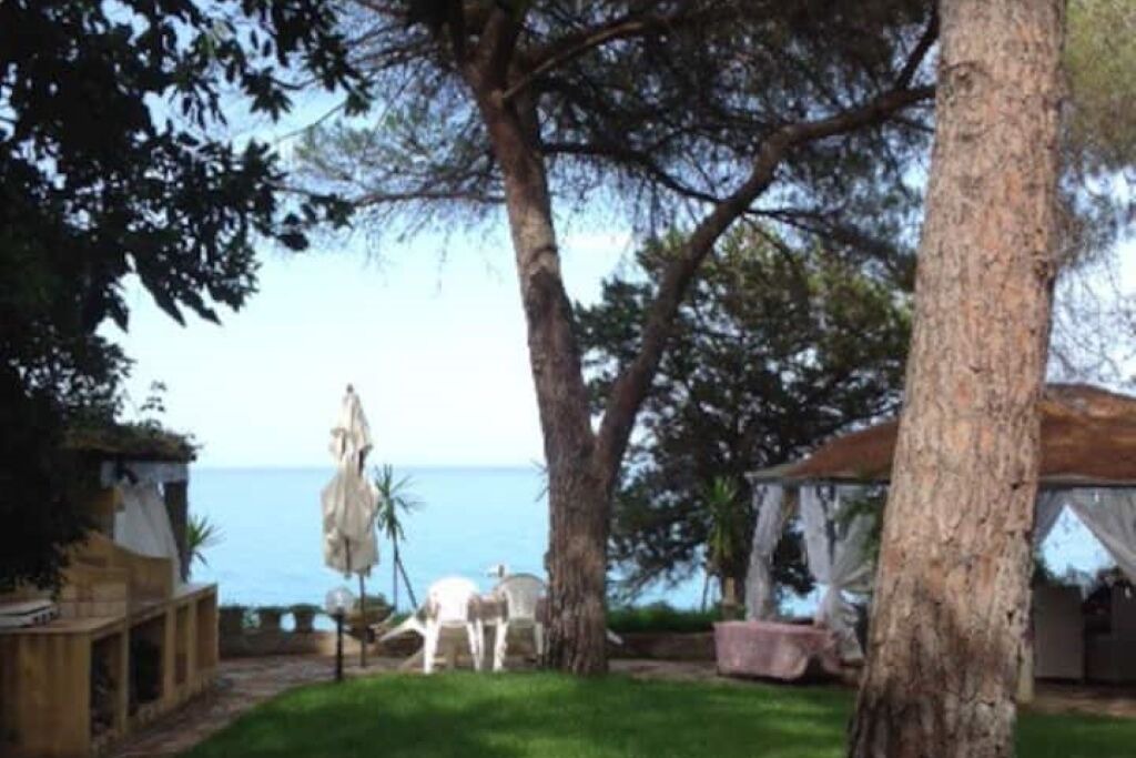 Photo of Outdoor in Sas Linnas Siccas