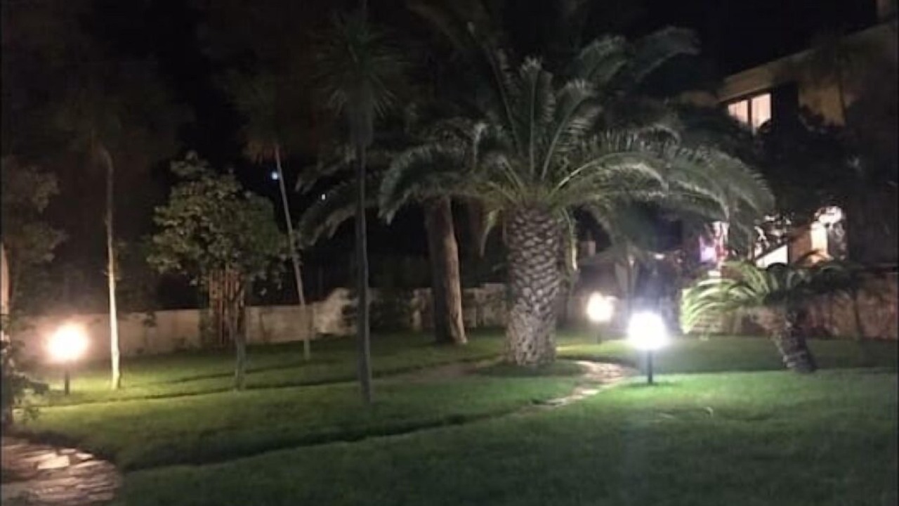 Photo of Outdoor in Sas Linnas Siccas