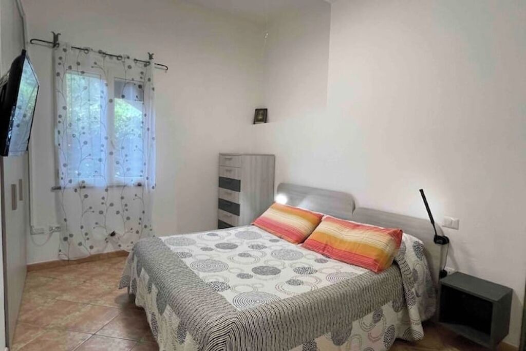 Photo of Bedroom in Sas Linnas Siccas