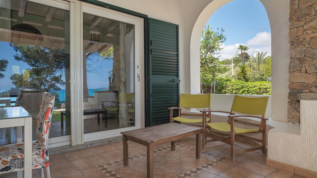 Photo of Outdoor in Sas Linnas Siccas