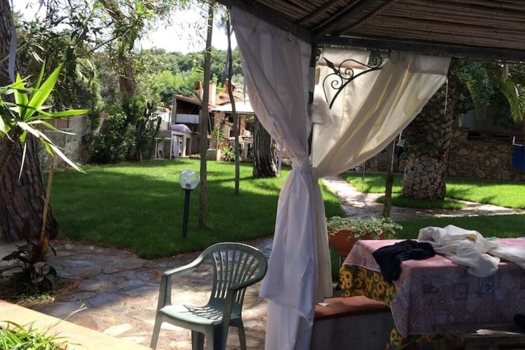 Photo of Outdoor in Sas Linnas Siccas