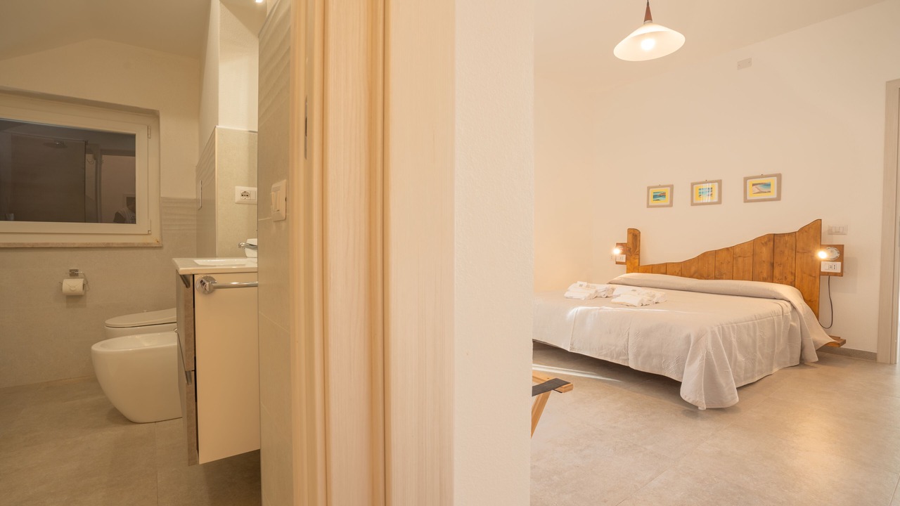 Photo of Bedroom in Santa Lucia