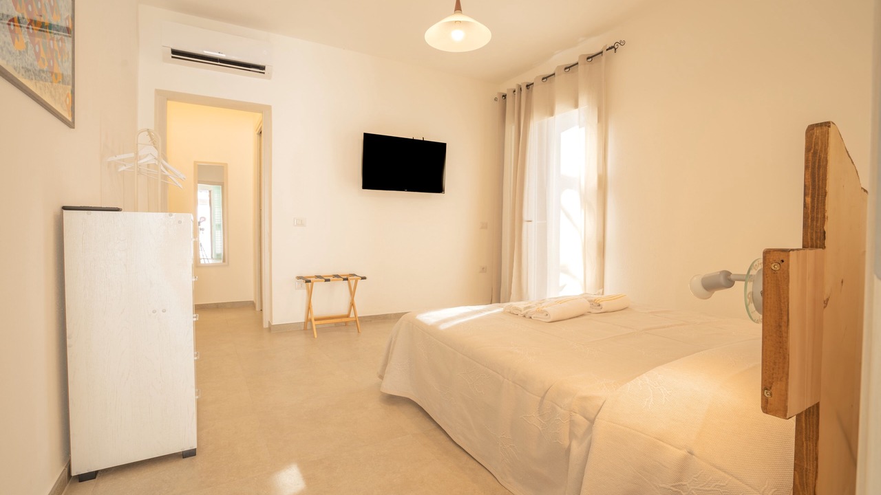 Photo of Bedroom in Santa Lucia