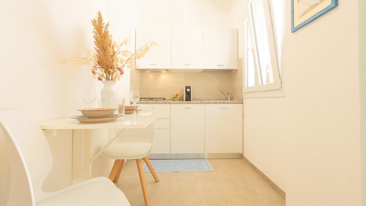 Photo of Kitchen in Santa Lucia