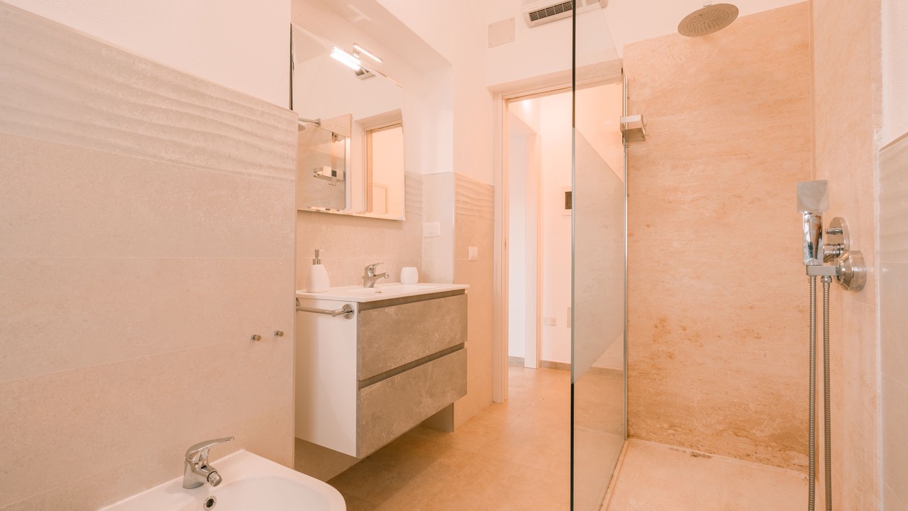 Photo of Bathroom in Santa Lucia