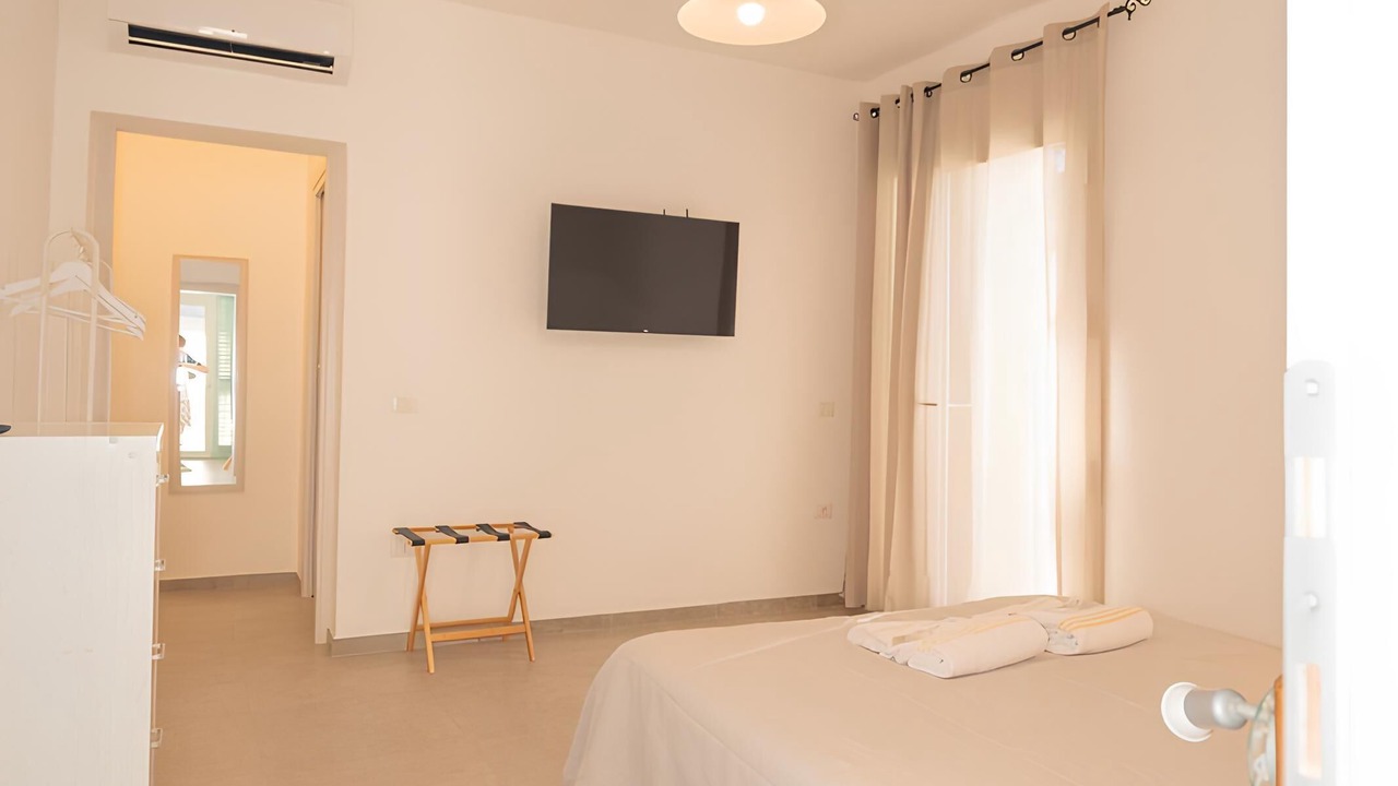 Photo of Bedroom in Santa Lucia