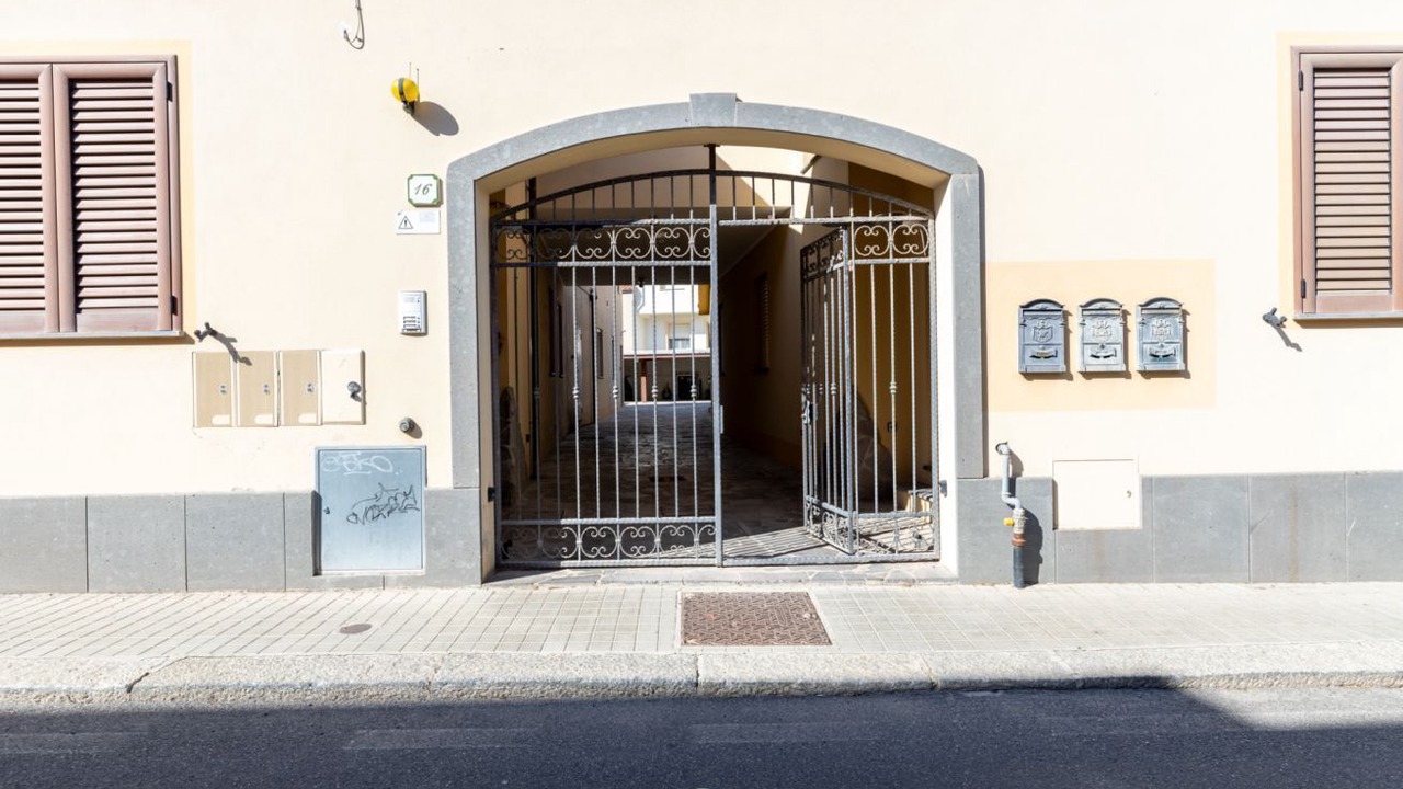 Photo of Outdoor in Oristano Historic Centre
