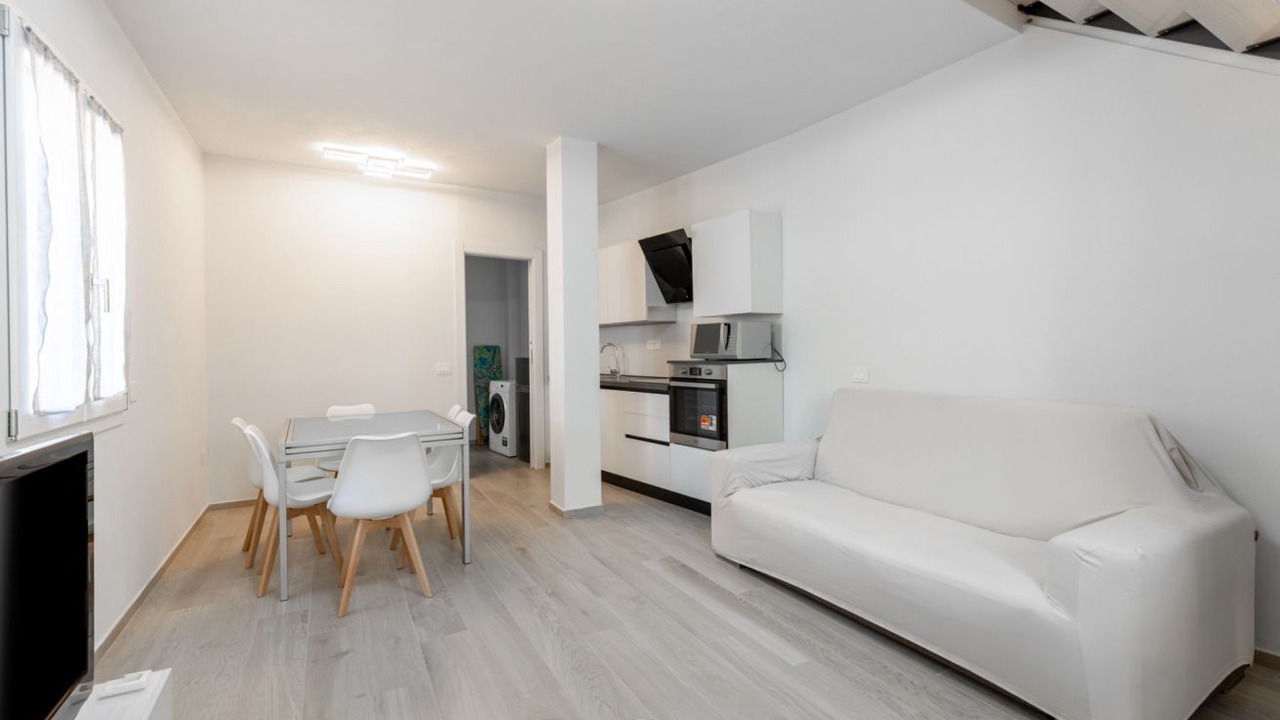 Photo of Livingroom in Oristano Historic Centre
