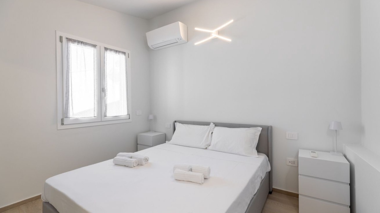 Photo of Bedroom in Oristano Historic Centre