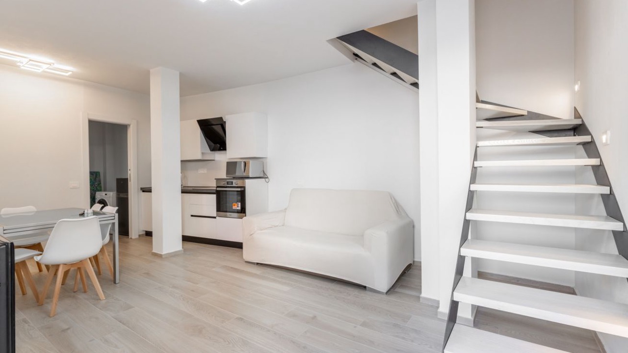 Photo of Livingroom in Oristano Historic Centre