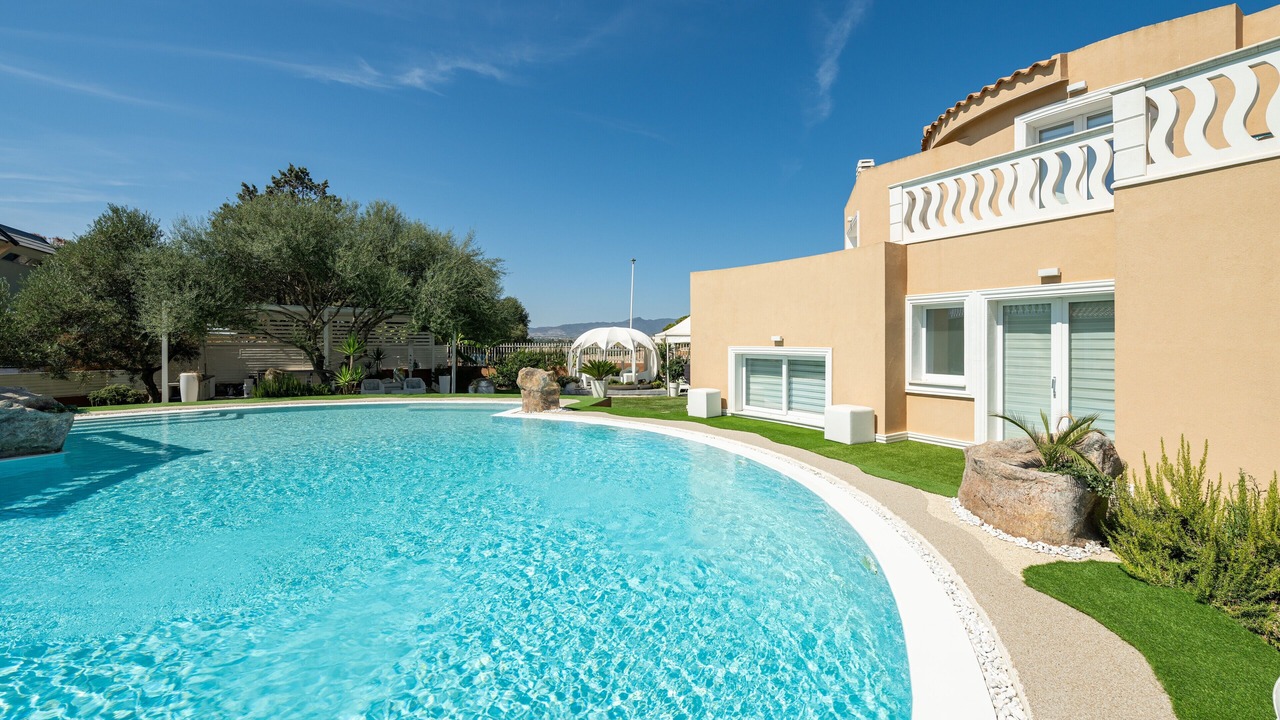 Photo of Outdoor in Quartu Sant'Elena
