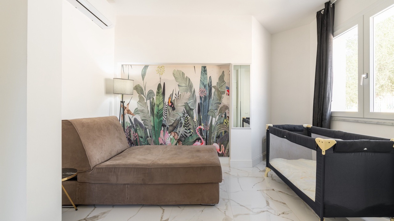 Photo of Livingroom in Quartu Sant'Elena