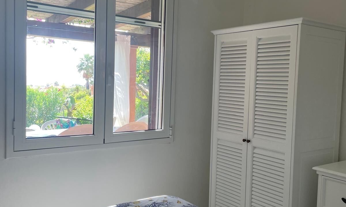 Photo of Bedroom in Costa Rei