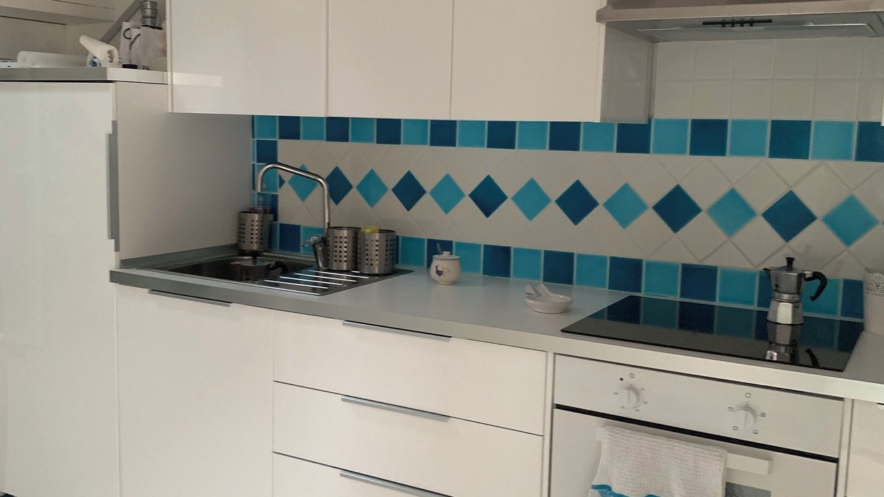 Photo of Kitchen in Costa Rei