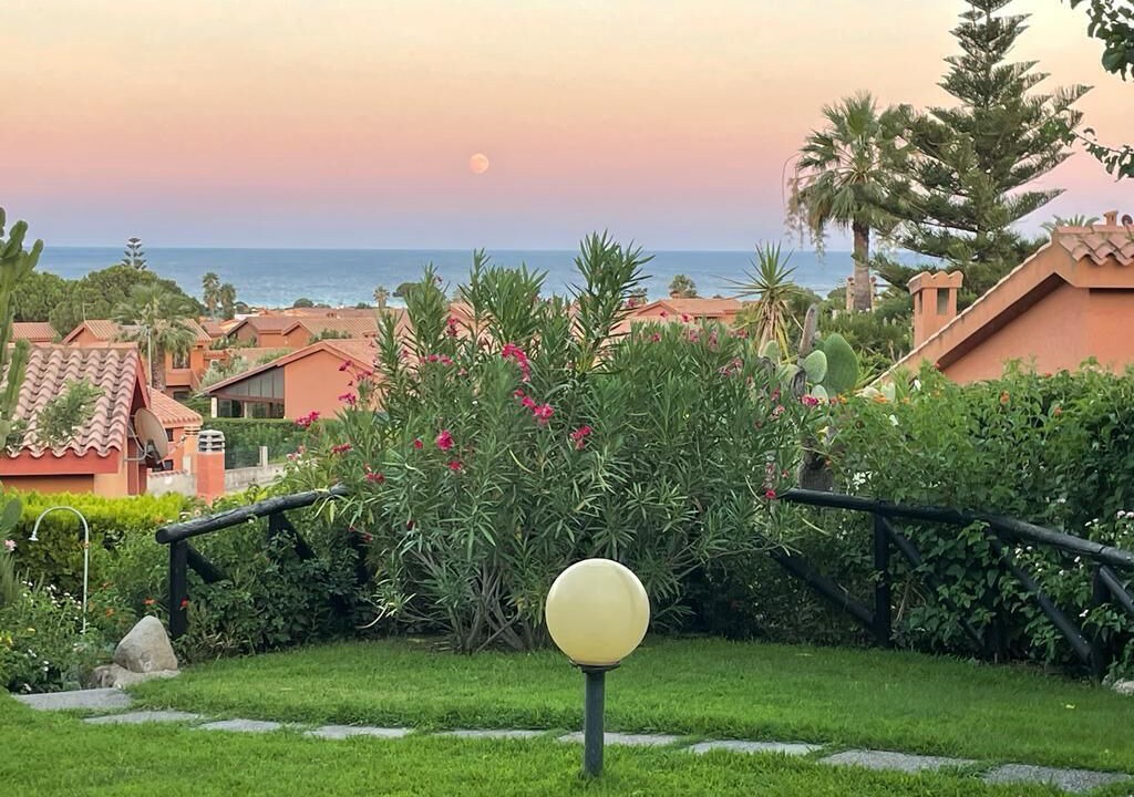 Photo of Outdoor in Costa Rei