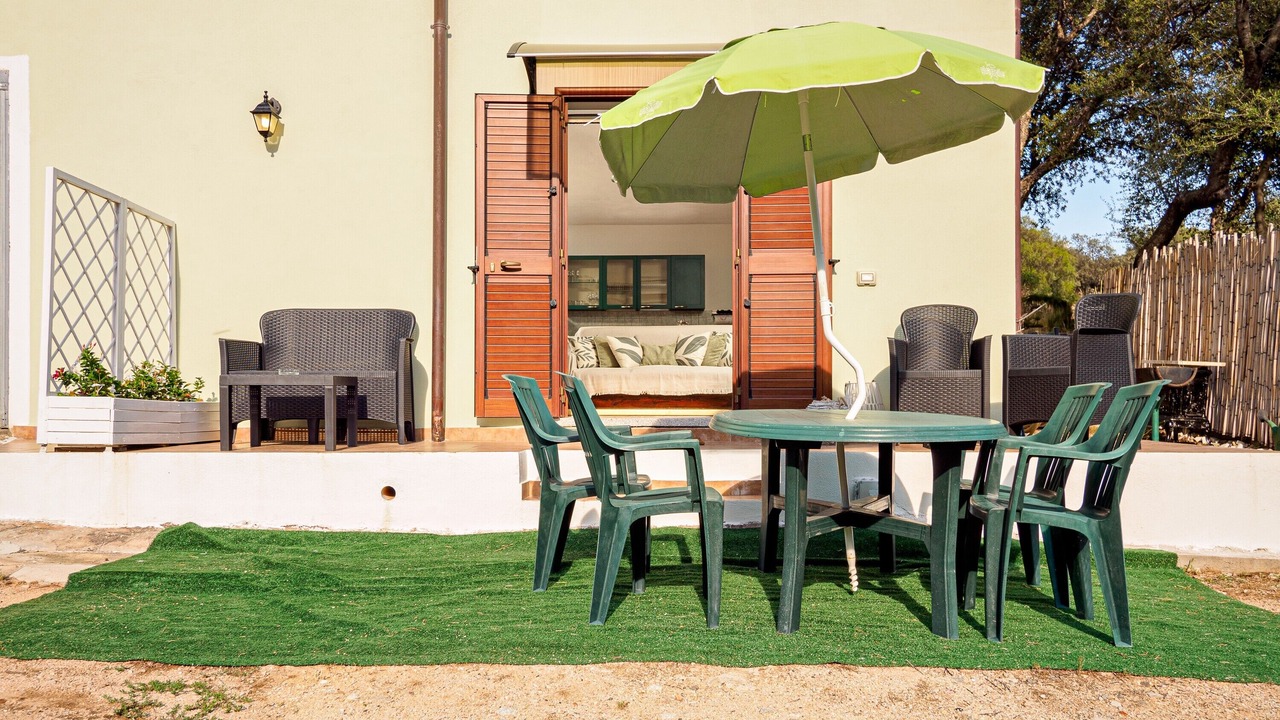Photo of Outdoor in Padru