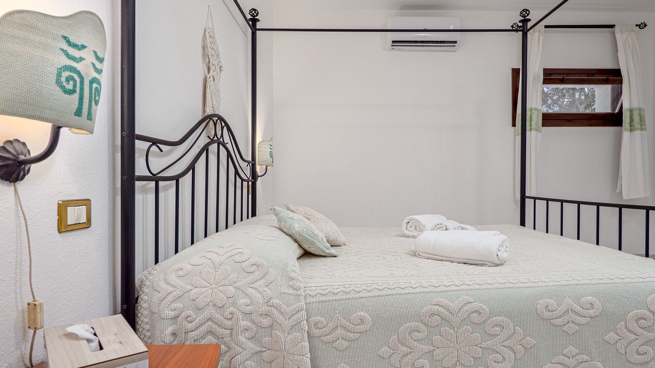 Photo of Bedroom in Padru