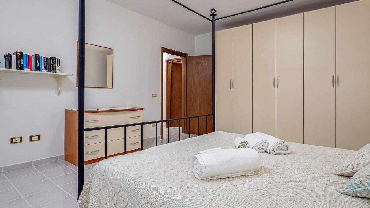 Photo of Bedroom in Padru