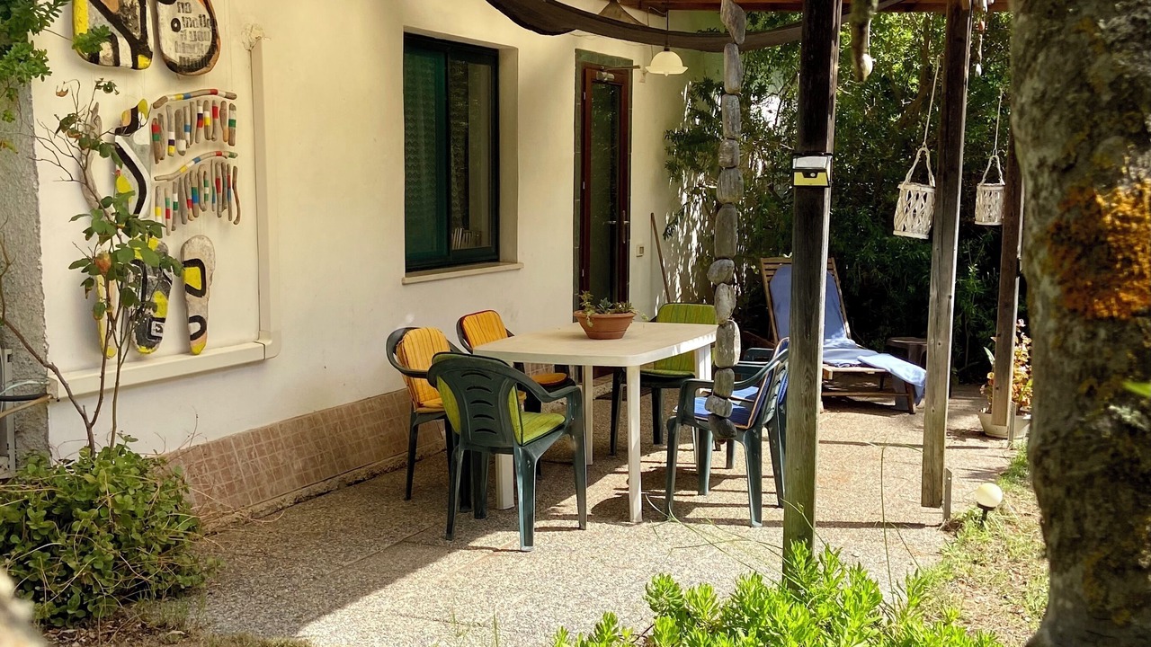 Photo of Outdoor in Sassari