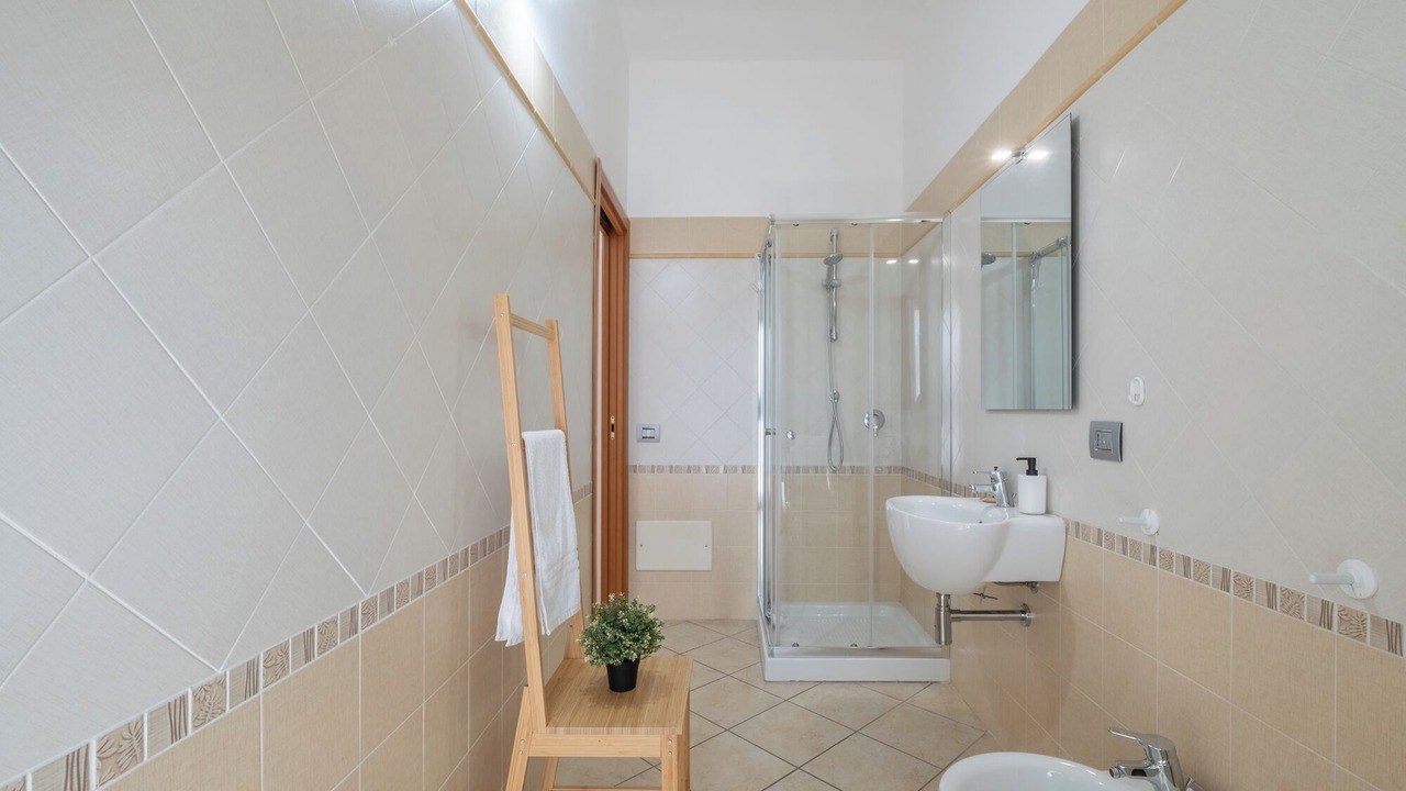 Photo of Bathroom in Muravera
