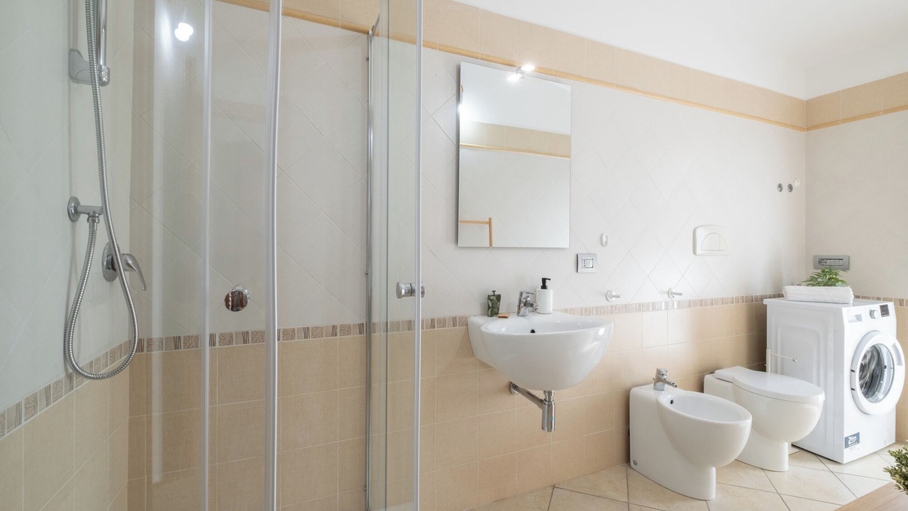 Photo of Bathroom in Muravera