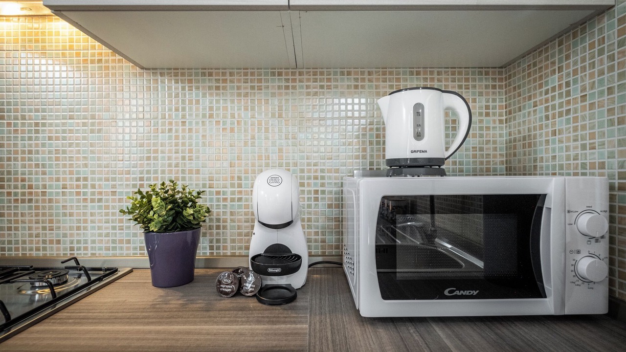 Photo of Kitchen in Muravera