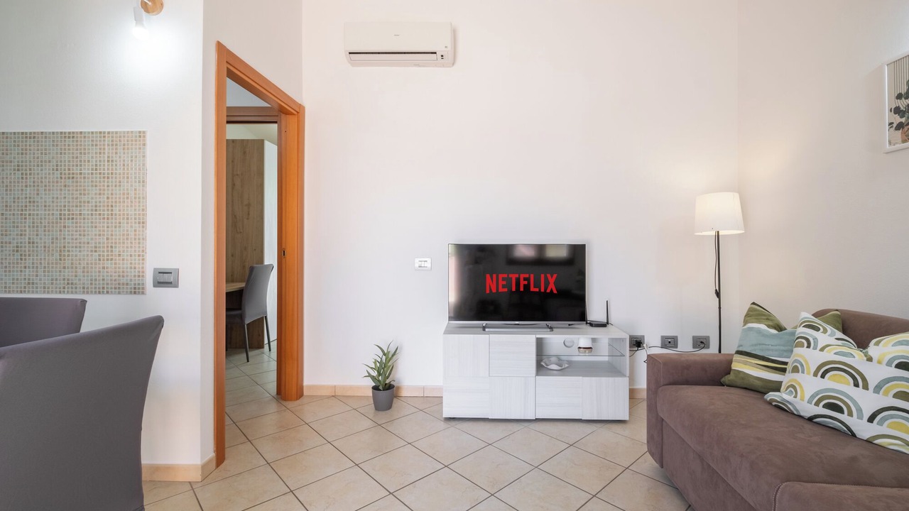 Photo of Livingroom in Muravera
